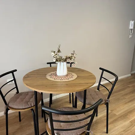 Olivia House Апартаменты