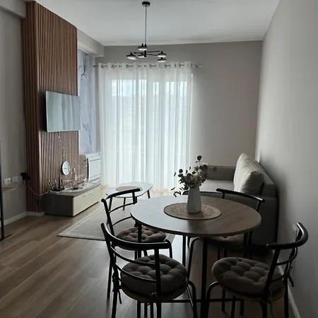 דירה Olivia House *