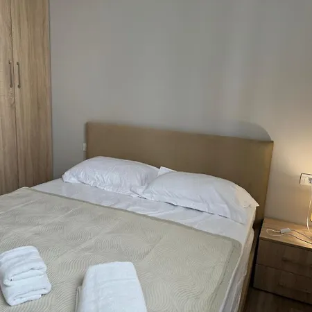 Olivia House Apartment