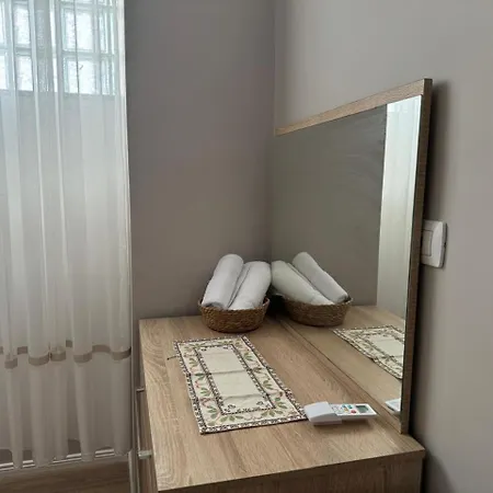 Appartamento Olivia House