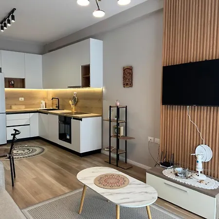 Olivia House *