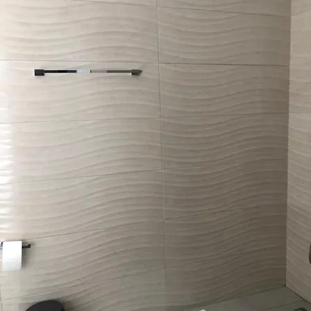 Olivia House דירה *