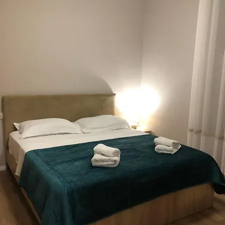 Appartamento Olivia House *