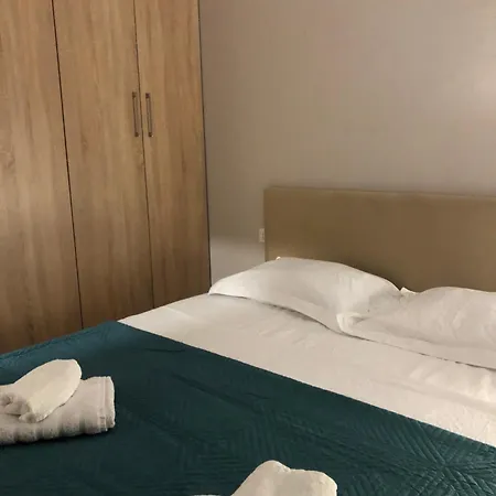 Olivia House Appartamento *