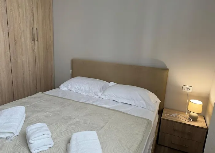 Olivia House Appartement