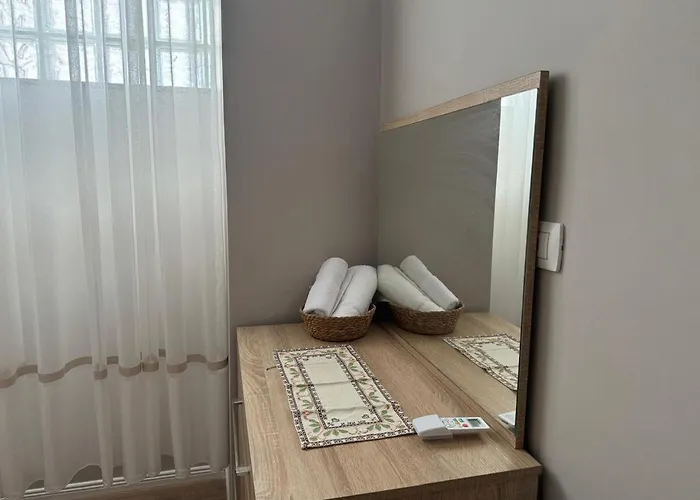 Appartement Olivia House