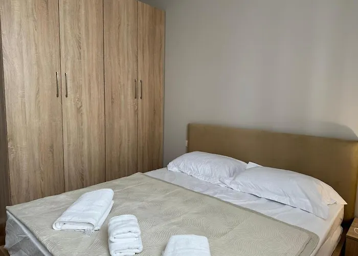 Appartamento Olivia House *