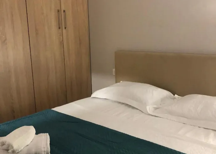 Olivia House Appartamento *